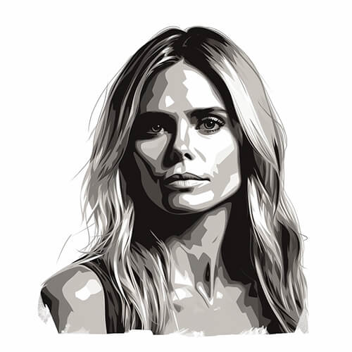 Heidi Klum