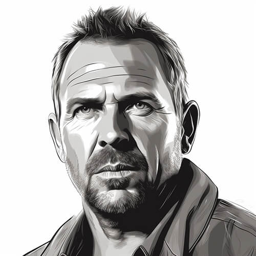 Kevin Costner