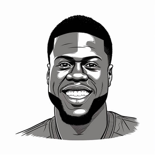 Kevin Hart