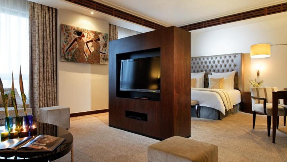 Mövenpick Ambassador Hotel Accra