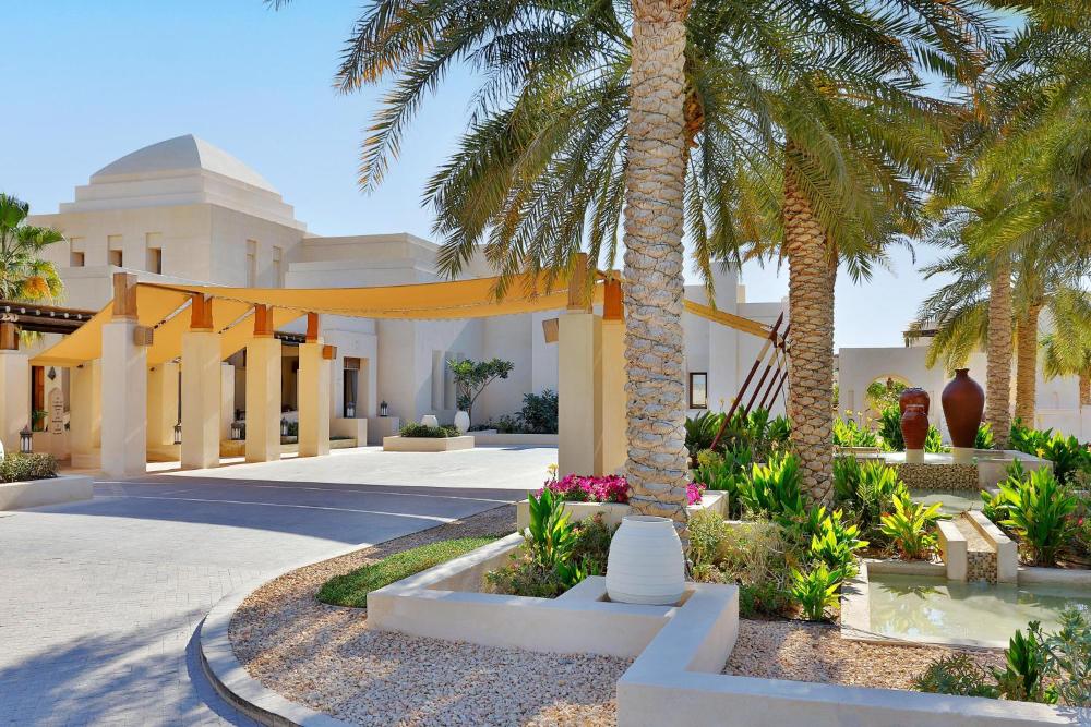 Al Wathba A Luxury Collection Desert Resort & Spa