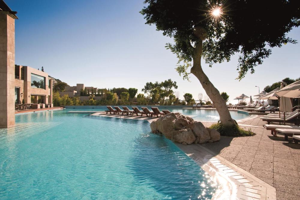 Amathus Beach Hotel Rhodes