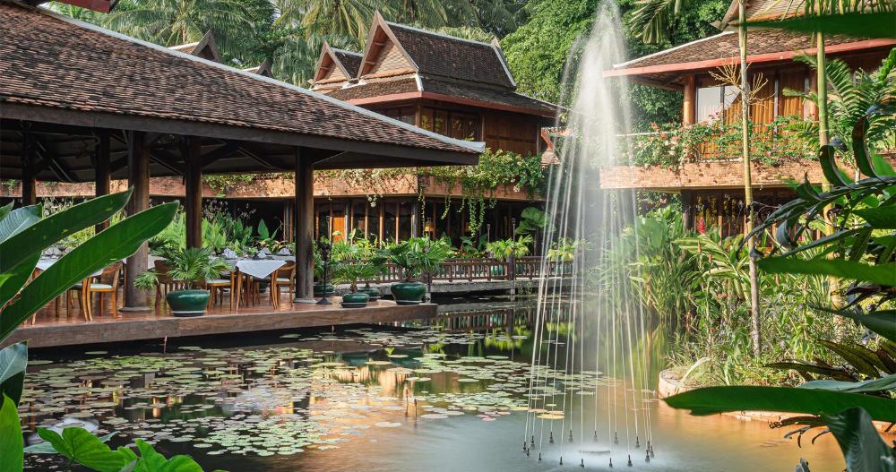 Angkor Village Hotel
