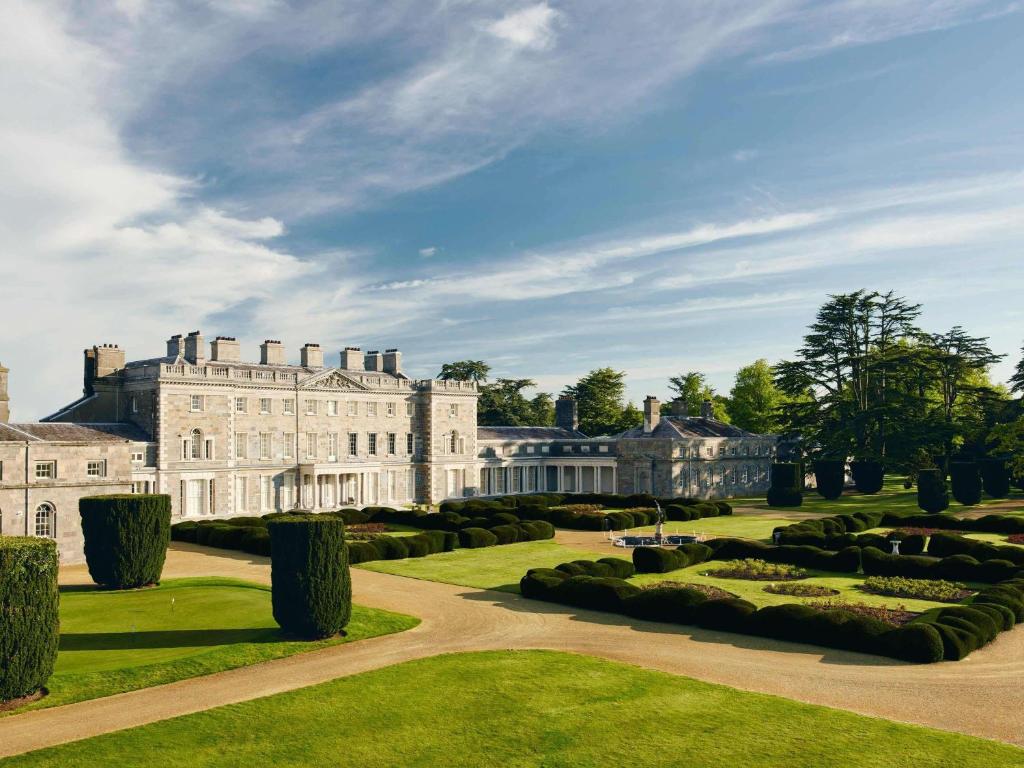 Carton House A Fairmont