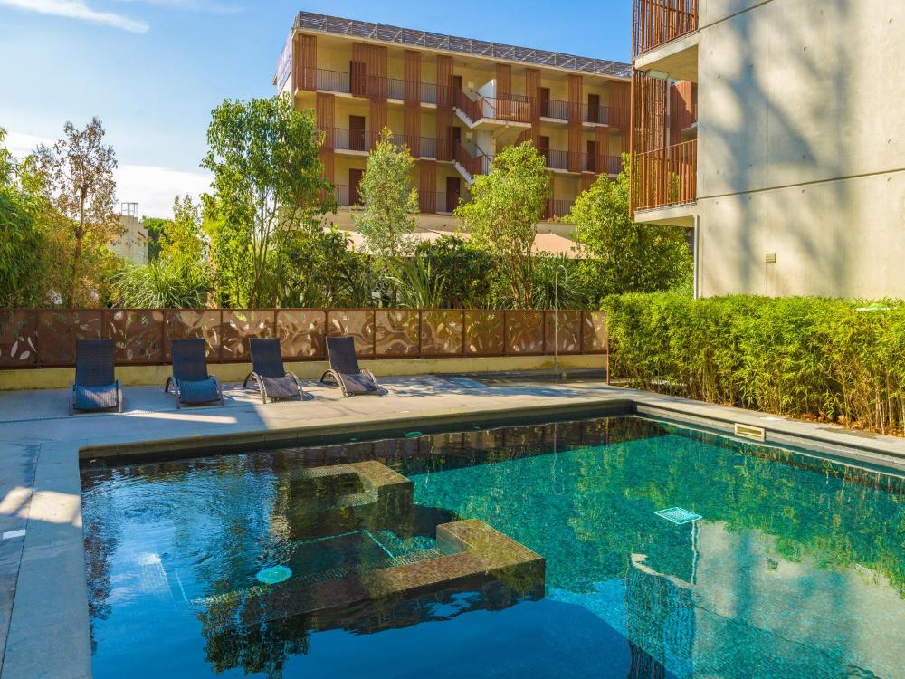 Château de Flaugergues