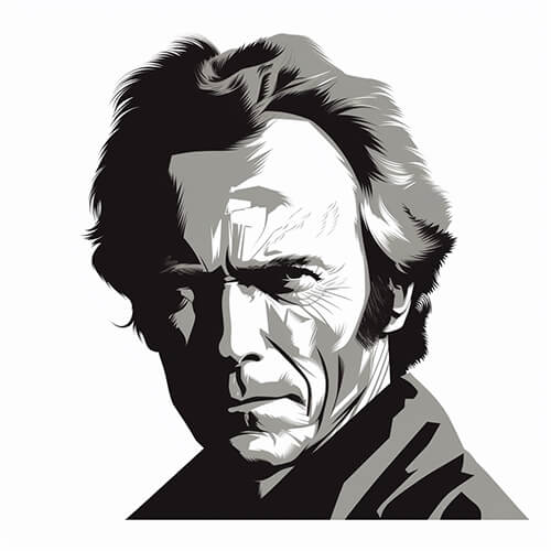 Clint Eastwood