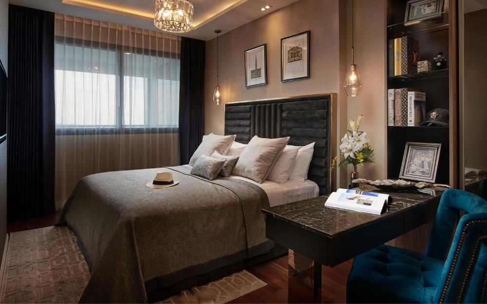 Elysium Pratumnak Pattaya