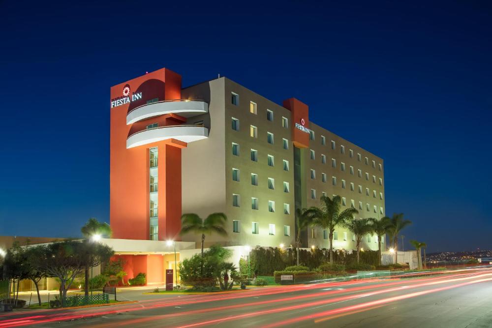 Fiesta Inn Tijuana Otay
