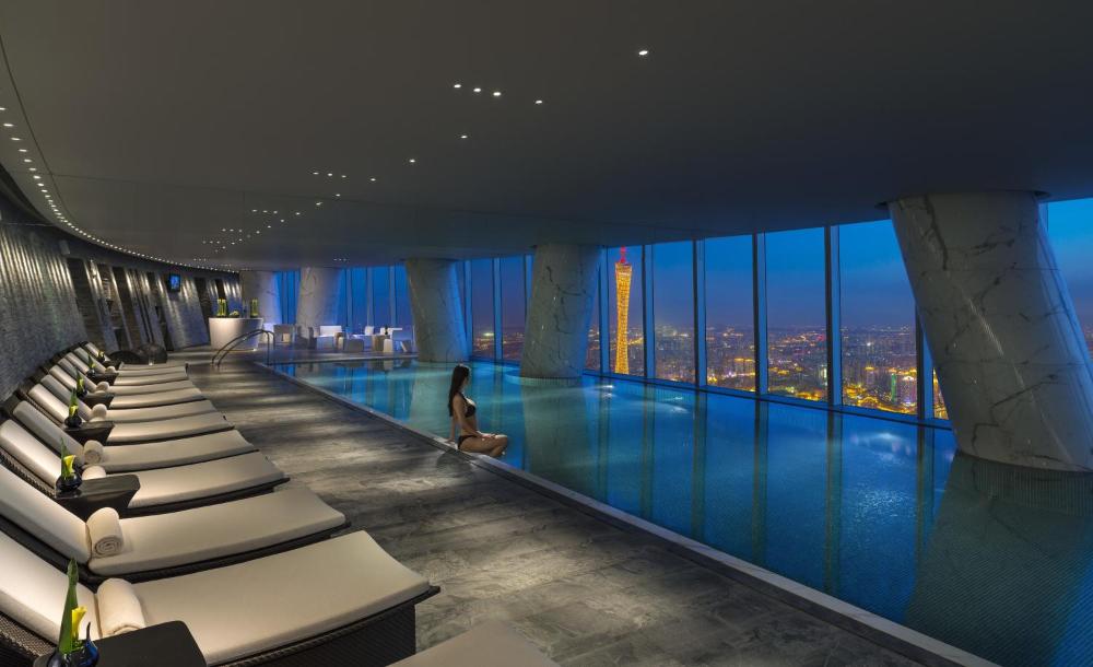 Four Seasons Hotel Guangzhou