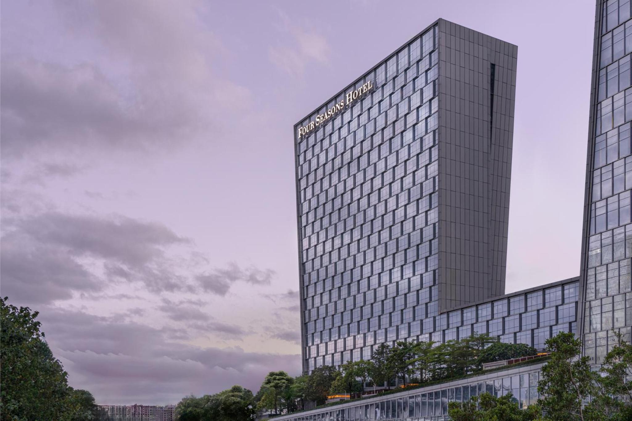 Four Seasons Hotel Shenzhen