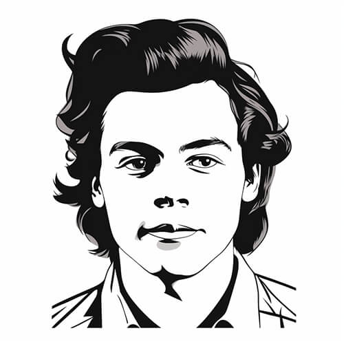 Harry Styles