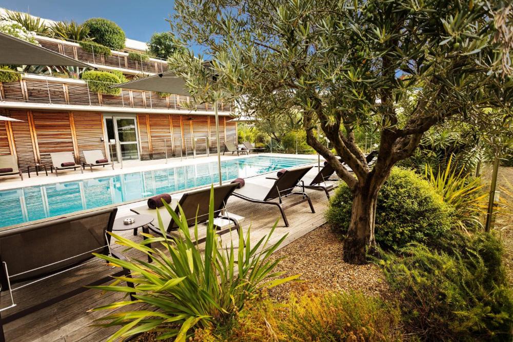 Hotel Courtyard by Marriott Montpellier