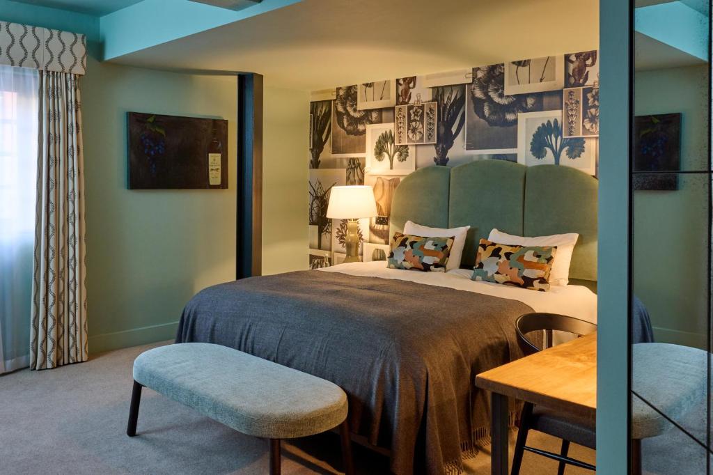 Hotel du Vin & Bistro