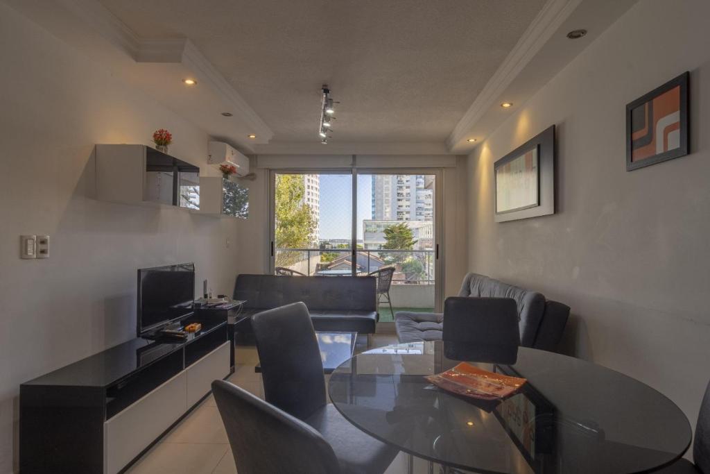 Hotel Enjoy Punta del Este