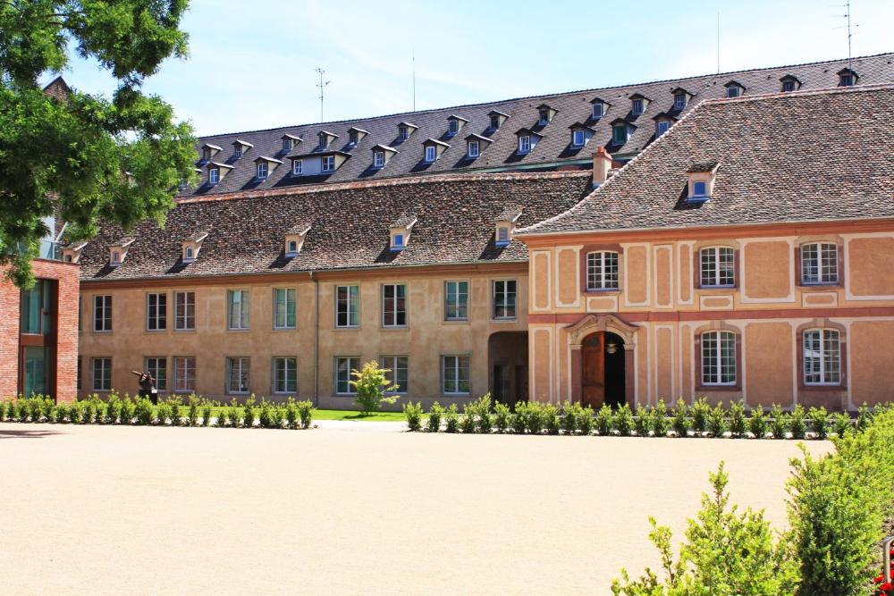 Hotel les Haras