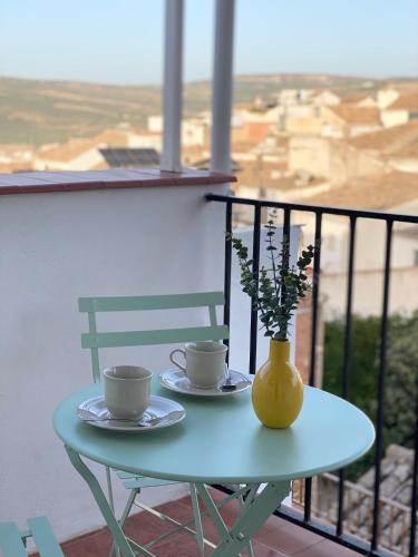 Hotel Macia Real de la Alhambra