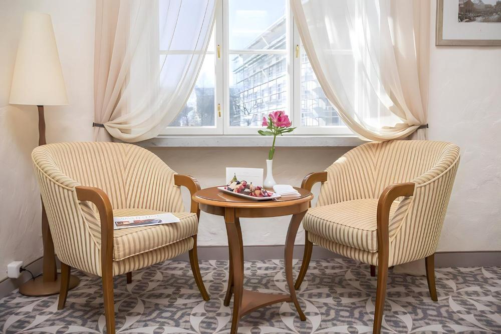 Hotel Savoy Boutique