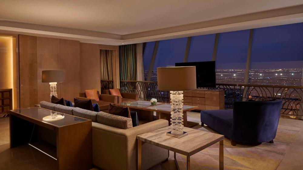 Hyatt Regency Riyadh