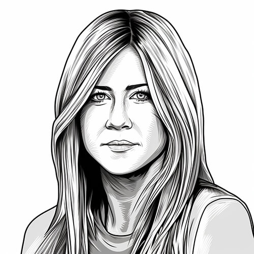 Jennifer Aniston