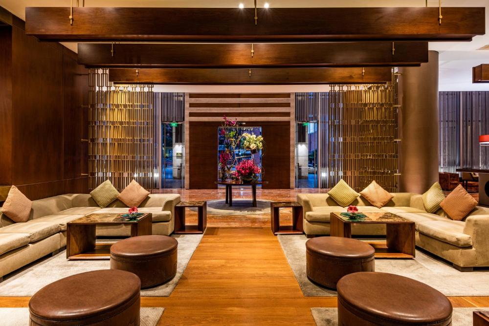 JW Marriott Hotel Bogota