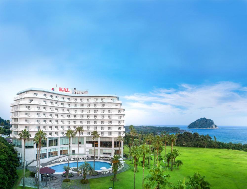KAL Hotel Jeju