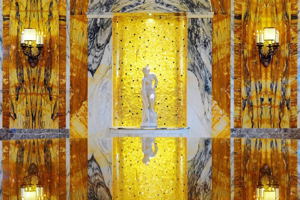 Le Méridien Grand Hotel Nürnberg