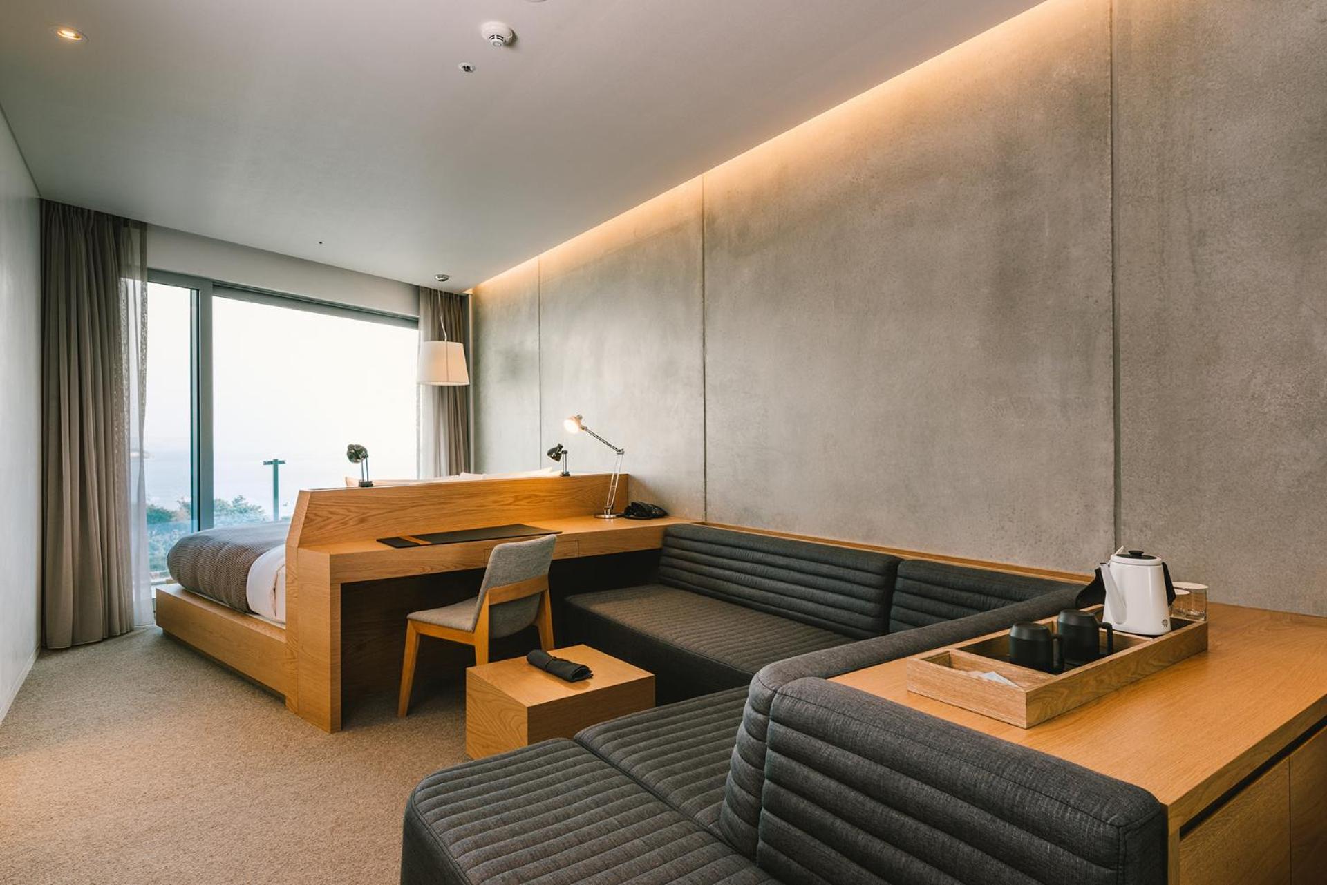 Nest Hotel Incheon