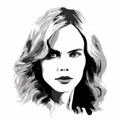 Nicole Kidman