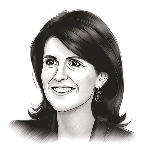 Nikki Haley