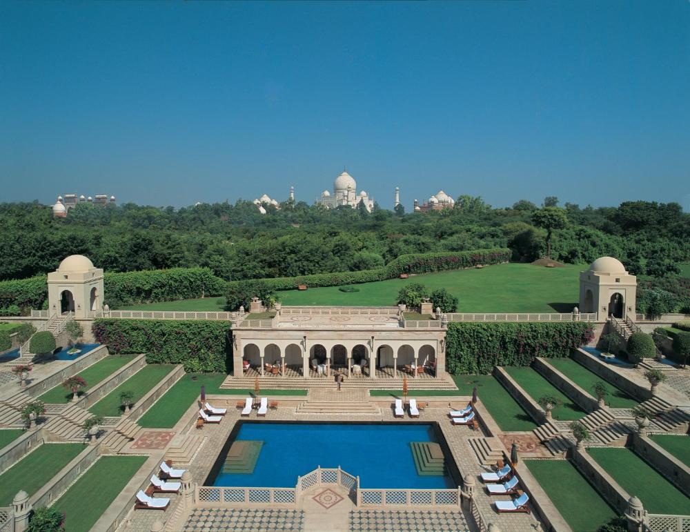 Oberoi Amarvilas