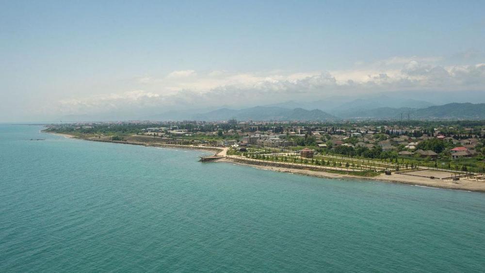 Paradise Resort Lankaran