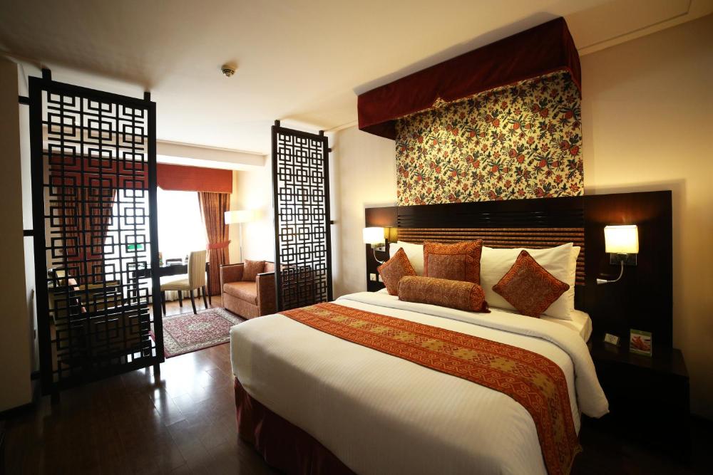 Park Lane Hotel Lahore