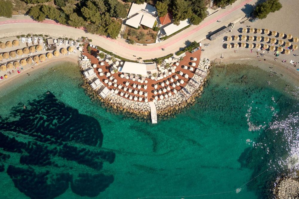 Radisson Blu Resort & Spa Split