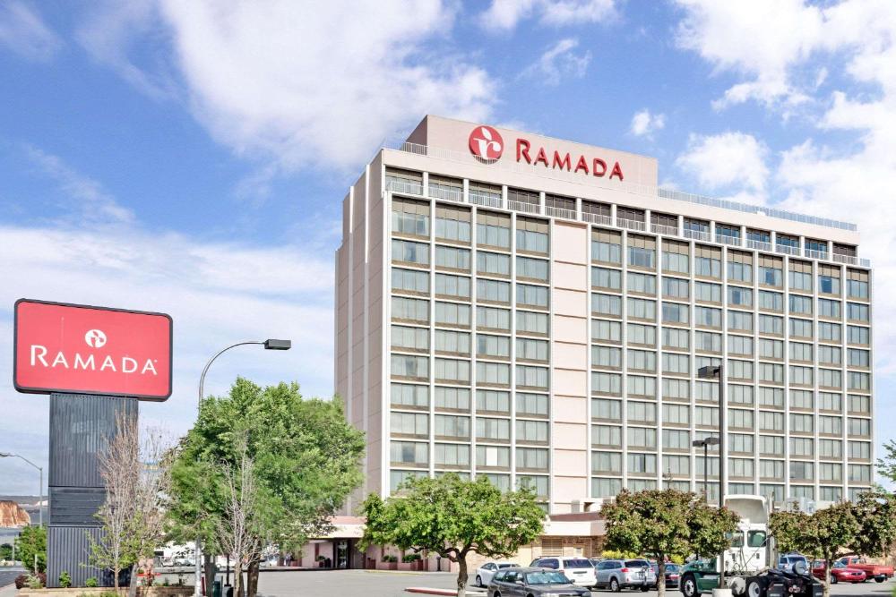 Ramada Reno Hotel and Casino