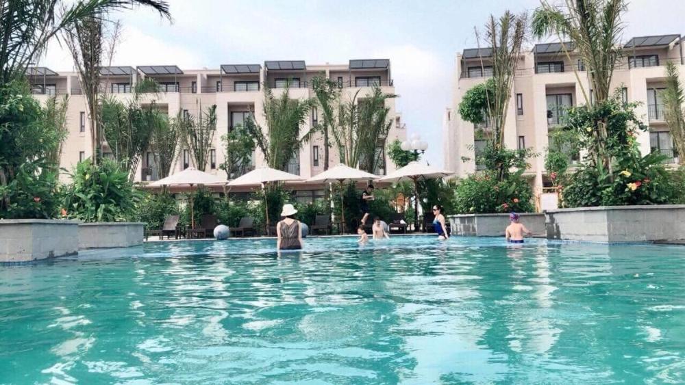 Royal Lotus Hotel Ha Long