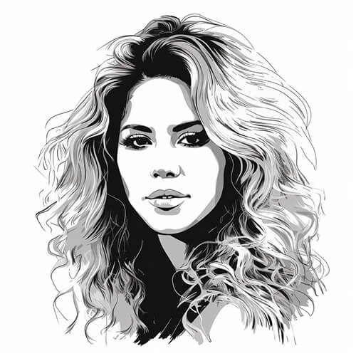 Shakira