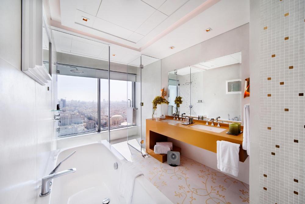 The Domain Hotel and Spa