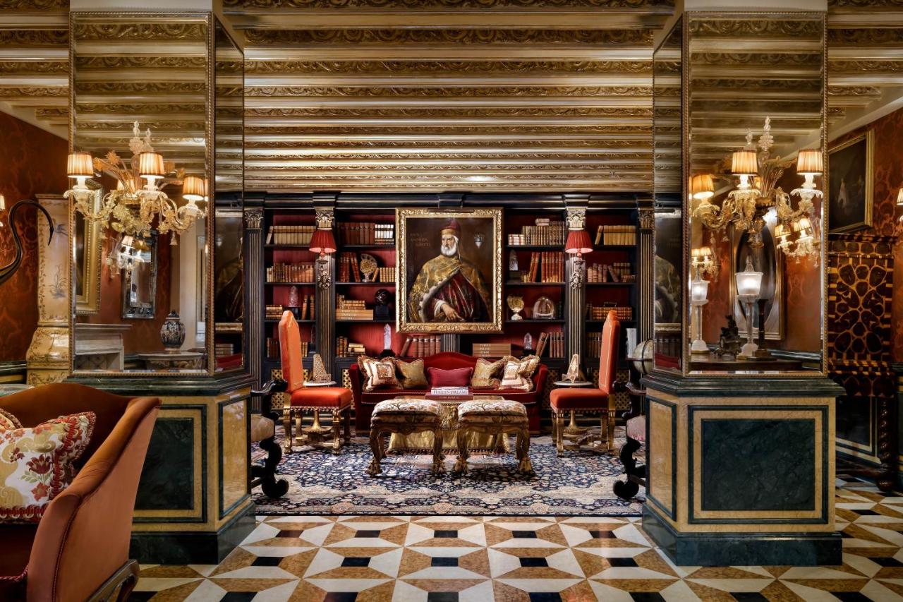 The Gritti Palace