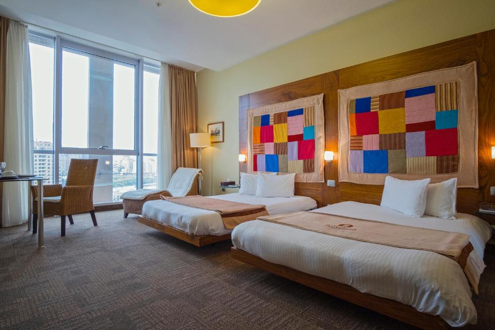 The Landmark Hotel Baku