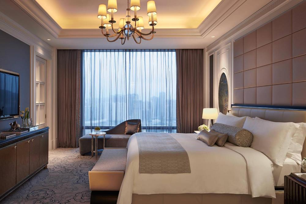 The Ritz-Carlton Macau