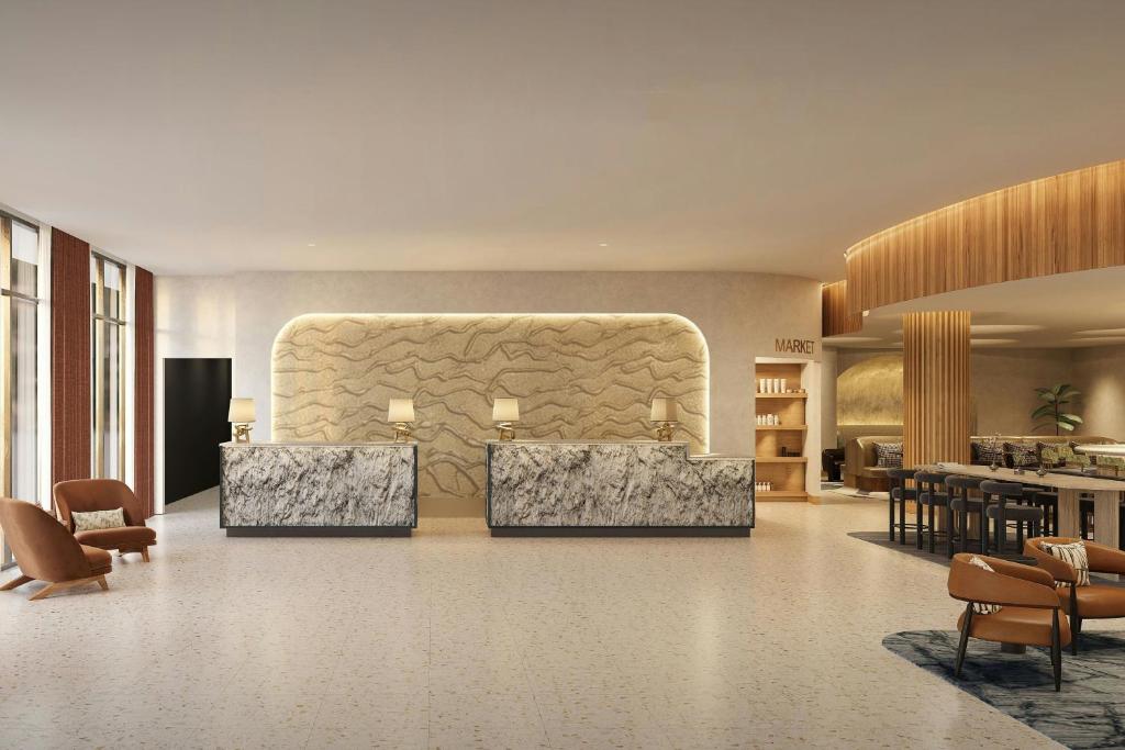 The Westin Galleria Dallas