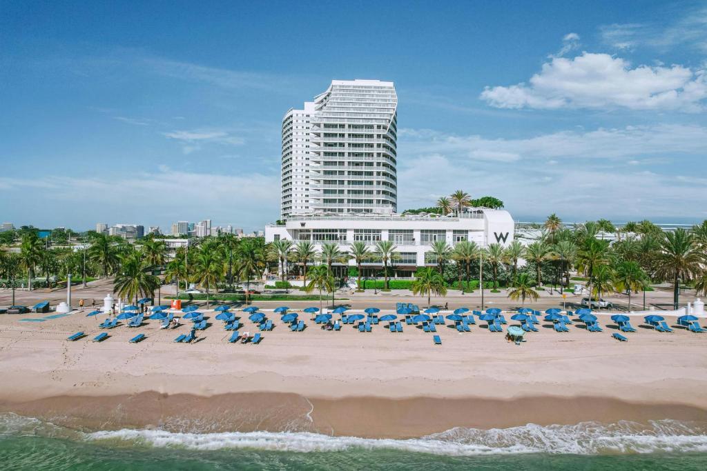 W Fort Lauderdale