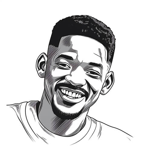Will Smith